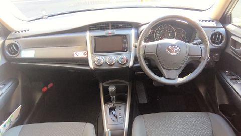 ステーションワゴン１台入庫しました。