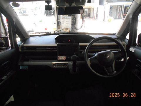 軽ワゴン1台入庫しました。