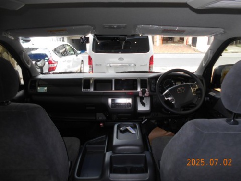 ワンボックスワゴン1台入庫しました。