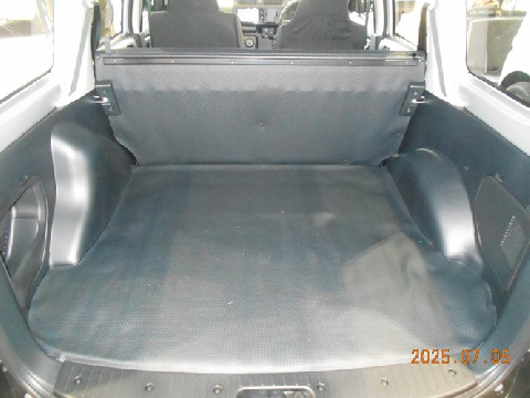 小型商用車2台入庫しました。