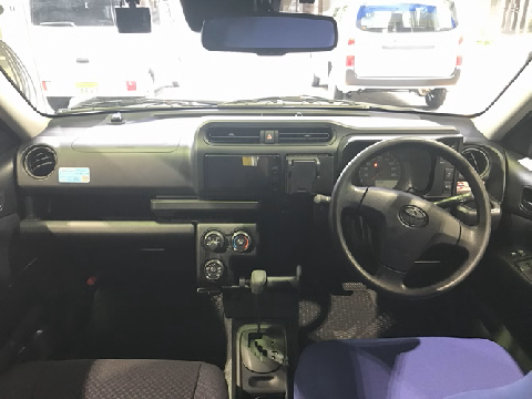 小型商用車2台入庫しました。