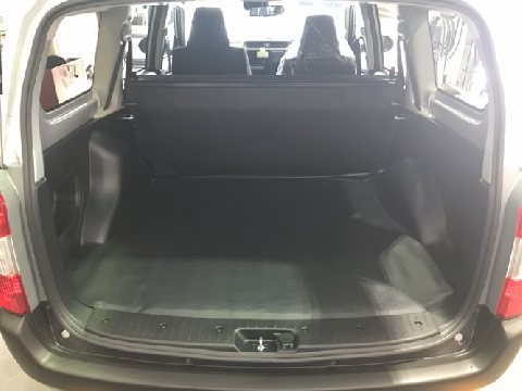 小型商用車2台入庫しました。