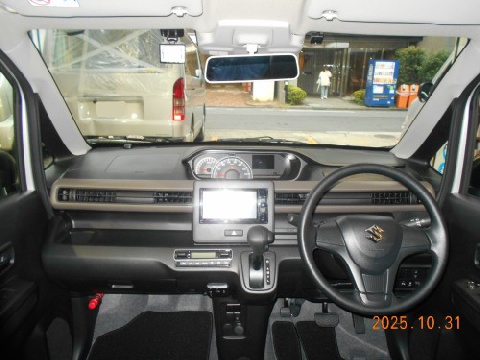 軽ワゴン1台入庫しました。