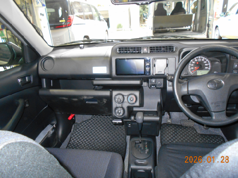 小型商用車3台入庫しました。