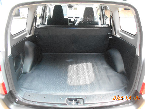 小型商用車2台入庫しました。