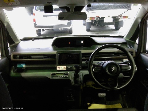 軽ワゴン1台入庫しました。