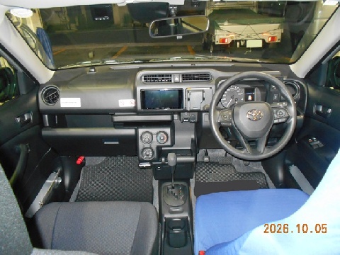 小型商用車2台入庫しました。