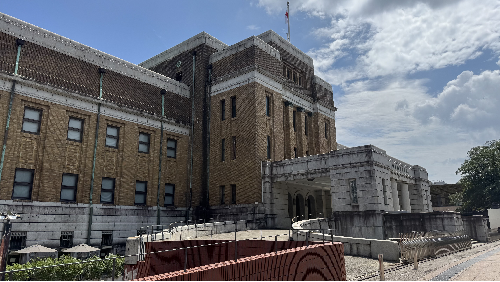 小さな勇者と東京国立博物館に冒険へ