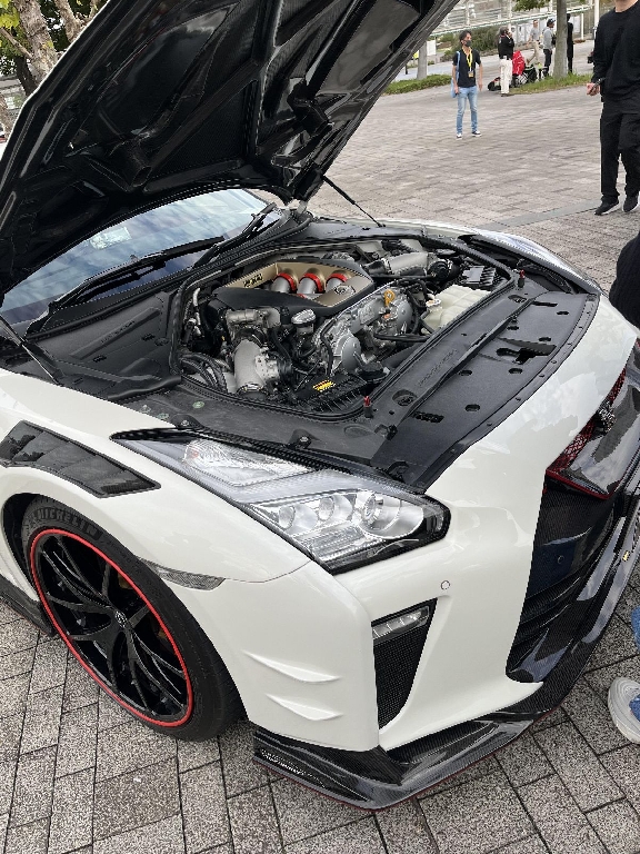 ジャパンモビリティショー