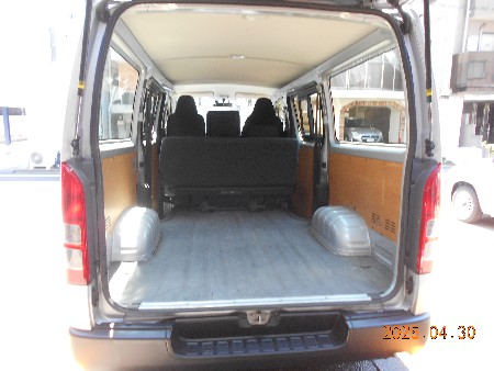 ワンボックスバン_3