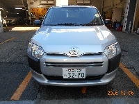 マンスリーレンタカー 小型商用車HV 現場が遠いため車両が必要になり東京ビジネスカーズのマンスリーレンタカーを問い合わせました。4月以降は・・・