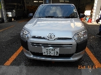 マンスリーレンタカー 小型商用車 