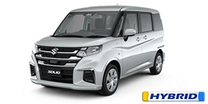 コンパクトワゴン